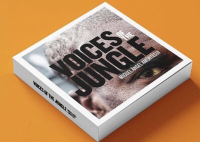 Voices Of The Jungle