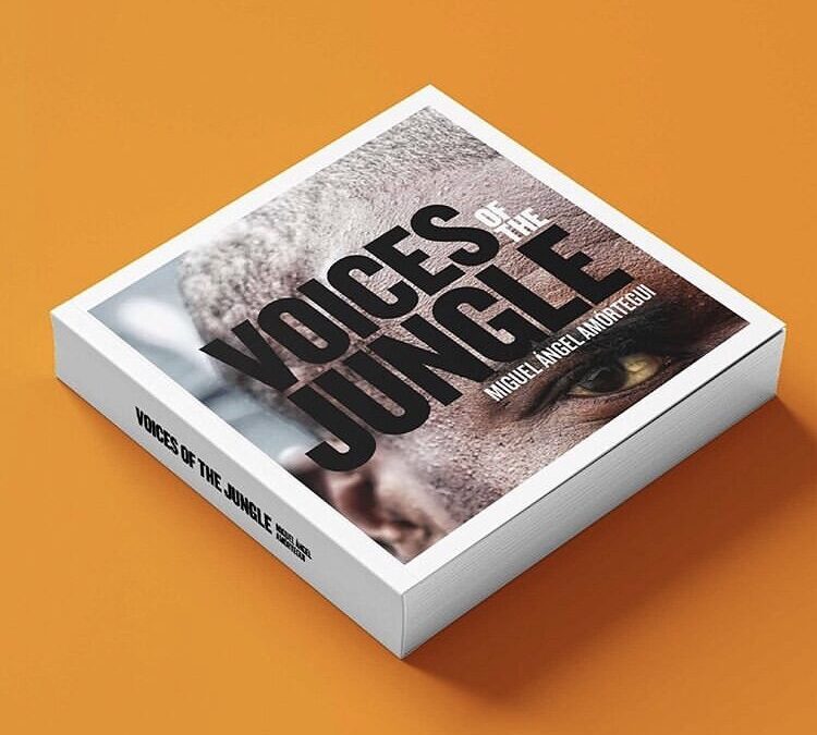 Voices Of The Jungle