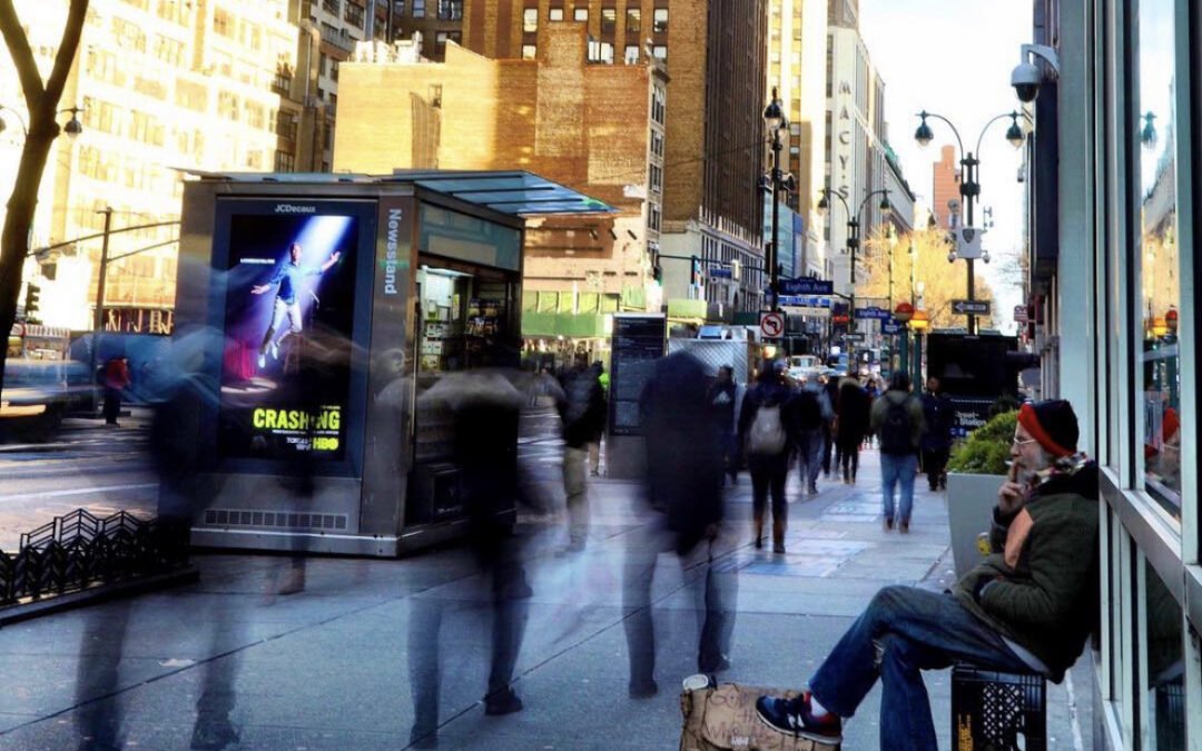 Voices Of The Concrete